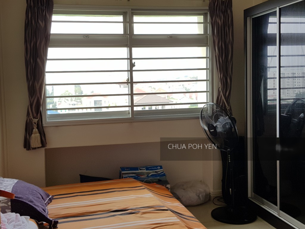 Blk 406 Woodlands Street 41 (Woodlands), HDB 4 Rooms #145120872
